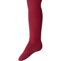 Ewers Maillot Kindermaat - Effen Kleur Uni - Roodroze - Rhododendron-152/164