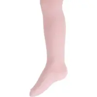 Ewers Maillot Kindermaat - Effen Kleur - Lichtroze/Babyroze - GOTS - Biologisch Katoen-68