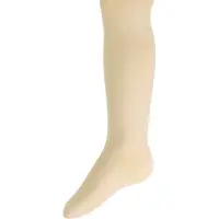 Ewers Maillot Kindermaat - Effen Kleur - Ecru/Ivoorkleur - GOTS - Biologisch Katoen-62