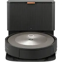 iRobot Roomba j9+ Stofzak Zwart