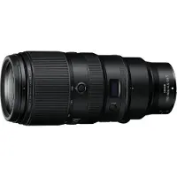 Nikon NIKKOR Z 100-400mm f/4.5-5.6 VR S-objectief