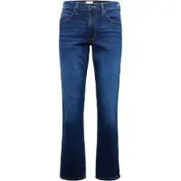 Mustang Jeans 'Tramper' donkerblauw