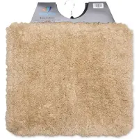 Wicotex bidetmat Classic pure 50x60cm ecru