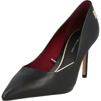 Tommy Hilfiger Essential Pointed Pump Hakken