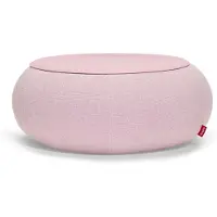 Fatboy Bijzettafel Dumpty Bubble Pink Ø87,5 x 35 cm