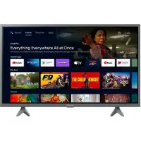Panasonic TX-32MST606
