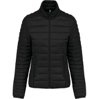 Kariban Ladies' Lightweight Padded Jacket | Maat: XXL