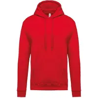 Kariban K476 Sweater Capuchon Regular Fit | Maat: XS