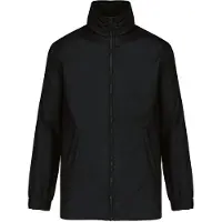 Kariban Eagle - Windbreaker Met Voering | Maat: XL