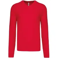 Kariban K965 Pullover V-hals Regular Fit | Maat: XL