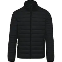 Kariban Men's Lightweight Padded Jacket | Maat: XL