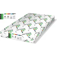 PRO DESIGN papier 1 pak van 500 vellen A3 - 90 g/m²