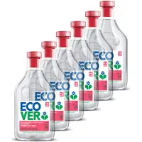 Ecover 6x Allesreiniger Magnolia En Bamboo 1 Liter