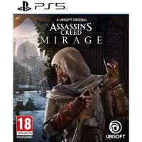 Assassin's Creed Mirage - PlayStation 5