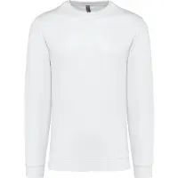 Kariban K474 Sweater ronde hals - Oranje
