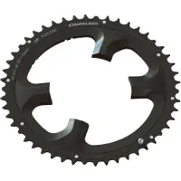 Stronglight Ct2 Exterior 4b 110 Shimano 9000/6800 Kettingblad