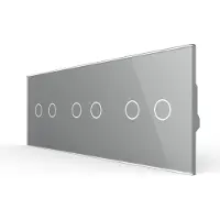 Livolo Serieschakelaar in strak design | Bestel nu! | .nl