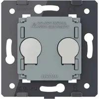 Livolo | 2 | Module | Aan/Uit | Wisselschakelaar - Bekijk hier!