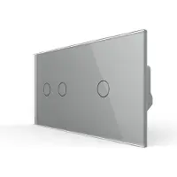 Livolo Dimmer Touch Schakelaar | Perfecte sfeerverlichting | Bekijk hier!