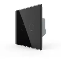 Livolo | Zwart | 2 | Rolluik | Schakelaar | Smart Home - Bekijk hier!