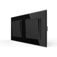 Livolo Wipschakelaar | Elegant, functioneel en verkrijgbaar in 4 kleuren