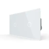 Livolo Dimmer schakelaar geschikt voor woningen en zakelijke ruimtes |