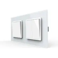 Livolo Wipschakelaar | Geschikt voor elk interieur, snelle levering |
