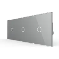 Livolo Smart Home schakelaars | .nl | Modern, Slim & Stijlvol