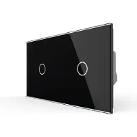 Livolo Dimmer schakelaar in meerdere kleuren direct leverbaar | Bestel nu!