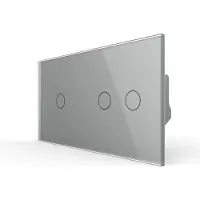 Livolo Smart Home schakelaars | Energiezuinig & Efficiënt | Bekijk hier!
