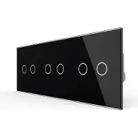 Livolo Dimmer | Touch Schakelaars | .nl | Bekijk hier!
