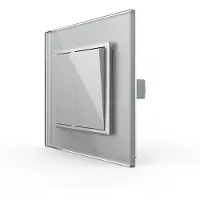 Livolo Wipschakelaar | Design Schakelaars | Bekijk hier! | .nl