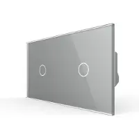 Livolo Dimmer schakelaar voor het creëren van de ideale sfeer thuis |