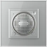 Livolo Bluetooth Speaker | Audio en Design in Één | Grijs | .nl