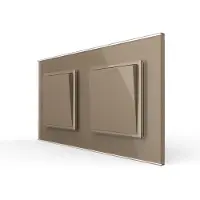 Livolo Wipschakelaar | Stijlvol & Modern Design | Bekijk hier