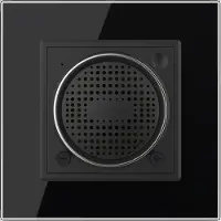 Livolo Bluetooth Speaker | Audio en Design in Één | Zwart | .nl