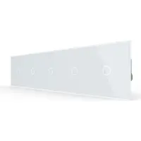 Livolo Dimmer Schakelaars | Perfect Sfeerlicht Creëren | .nl