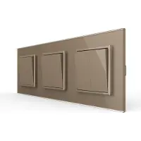 Livolo Wipschakelaar | Perfect voor elk interieur, snelle levering |