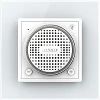 Livolo Bluetooth Speaker | Audio en Design in Één | Wit | .nl