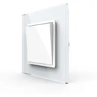 Livolo Wipschakelaar | Perfect voor Nieuwbouw & Renovatie | .nl