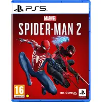 Videogame - - Marvel’s Spider-Man 2 - Avontuur - Actie - Exclusief PS5