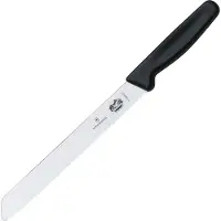 Victorinox Professioneel broodmes gekarteld 21,5 cm