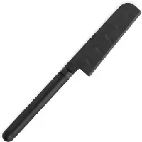 Normann Copenhagen Kaasmes Pebble Black