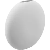 Cooee Design Pastille vaas 20 cm White
