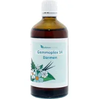 Balance pharma Gemmoplex HGP 14 Darmen