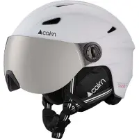 Cairn Impulse Helm Met Vizier