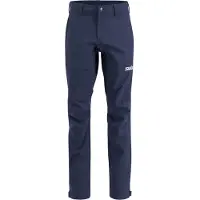 Swix Fjell, regenbroek, heren, navy
