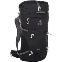 KILPI Roller, rugzak, 40L, zwart