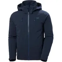 Helly Hansen Mens Alpha 4-0 Jacket