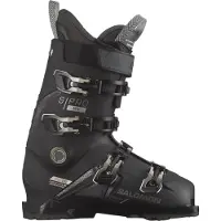Salomon S/PRO MV 100 GW, skischoenen, meneer, zwart/zilver/wit
